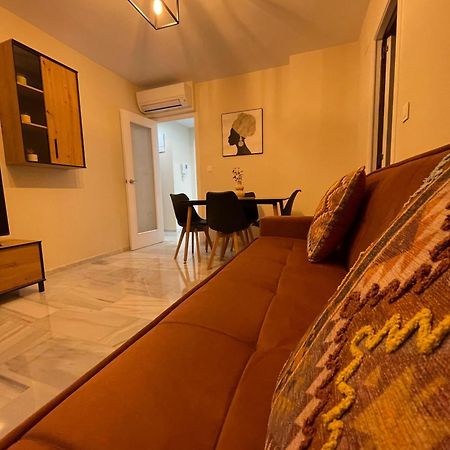 Apartamento Las Olas Playa De Levante เบนิดอร์ม ภายนอก รูปภาพ