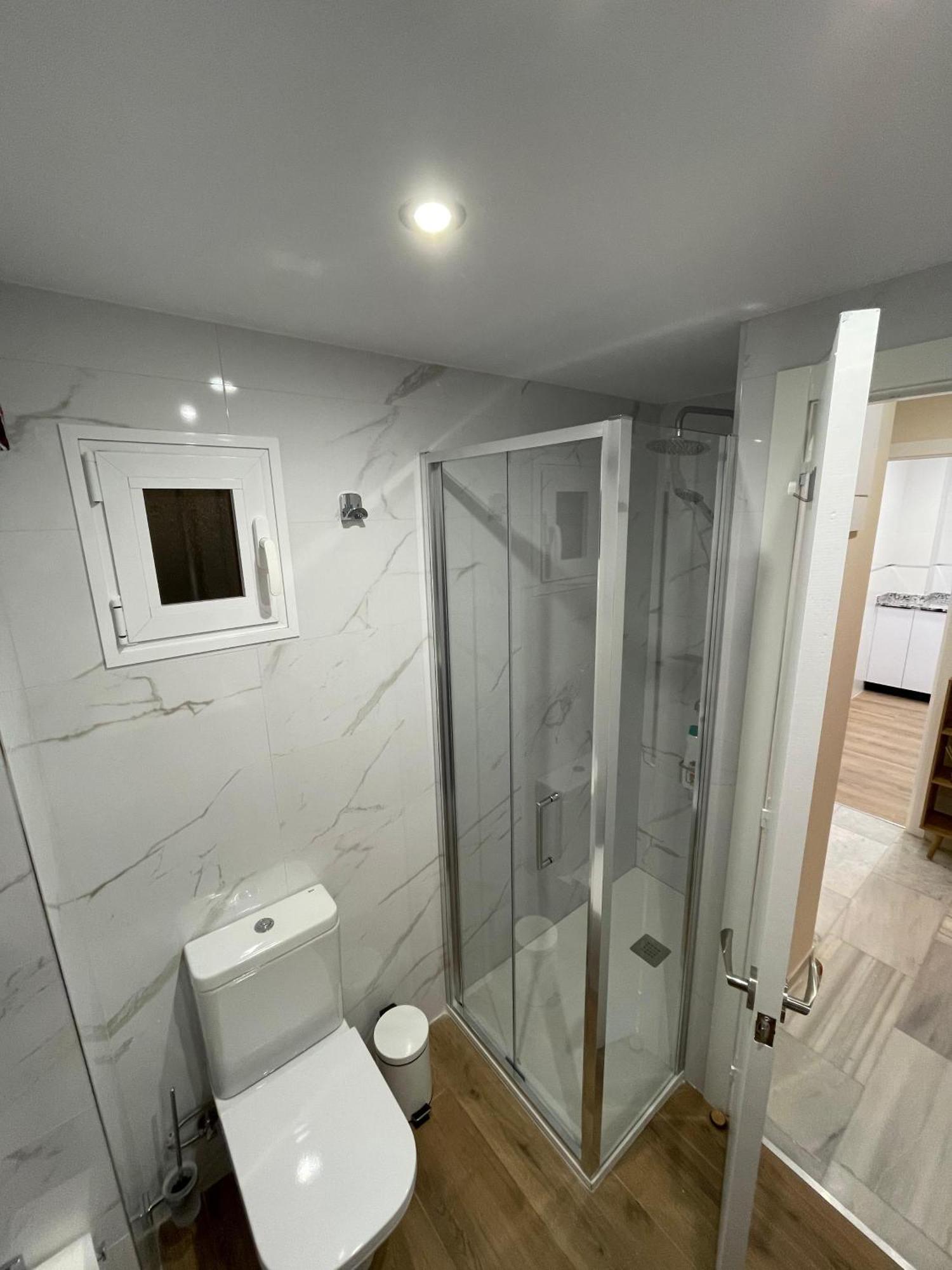 Apartamento Las Olas Playa De Levante เบนิดอร์ม ภายนอก รูปภาพ