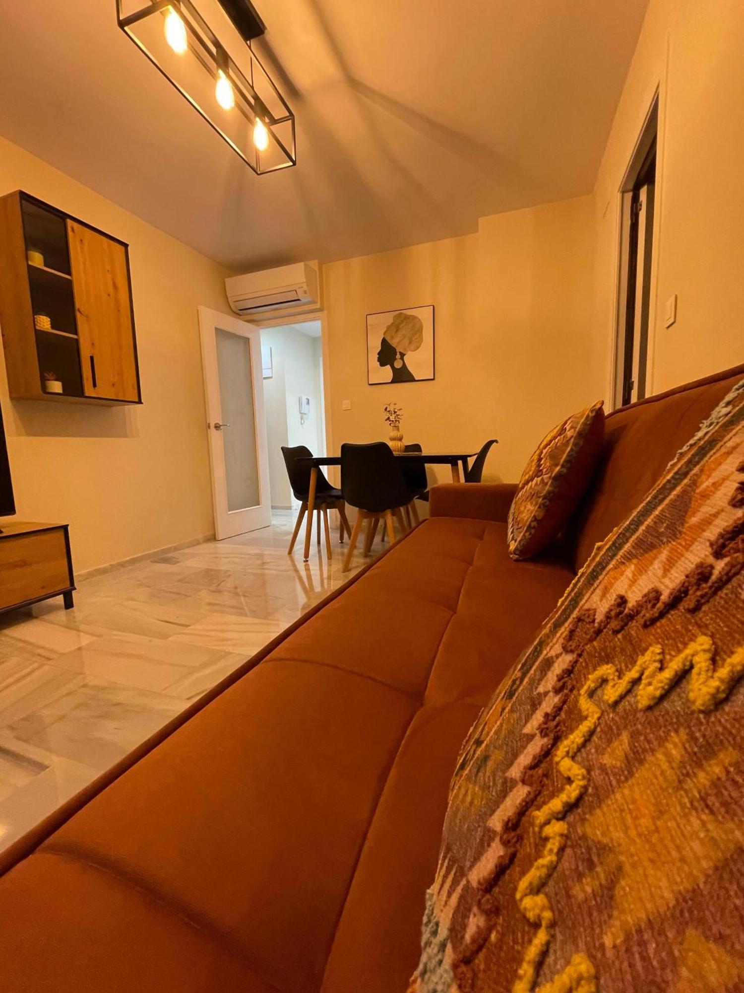 Apartamento Las Olas Playa De Levante เบนิดอร์ม ภายนอก รูปภาพ