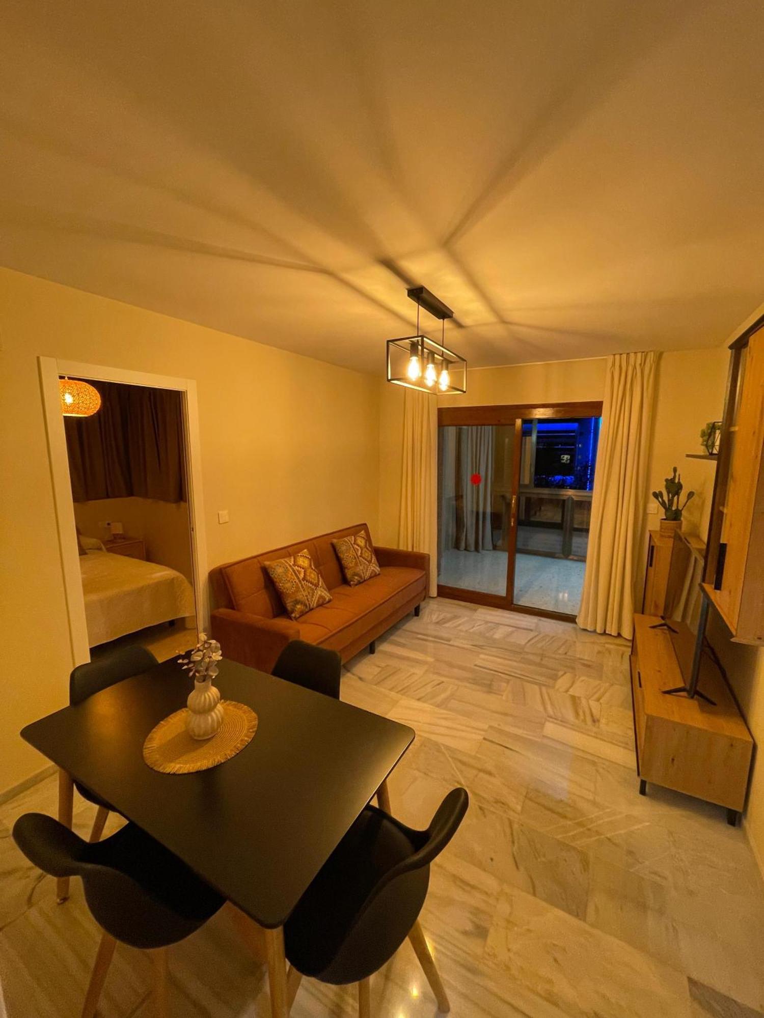 Apartamento Las Olas Playa De Levante เบนิดอร์ม ภายนอก รูปภาพ