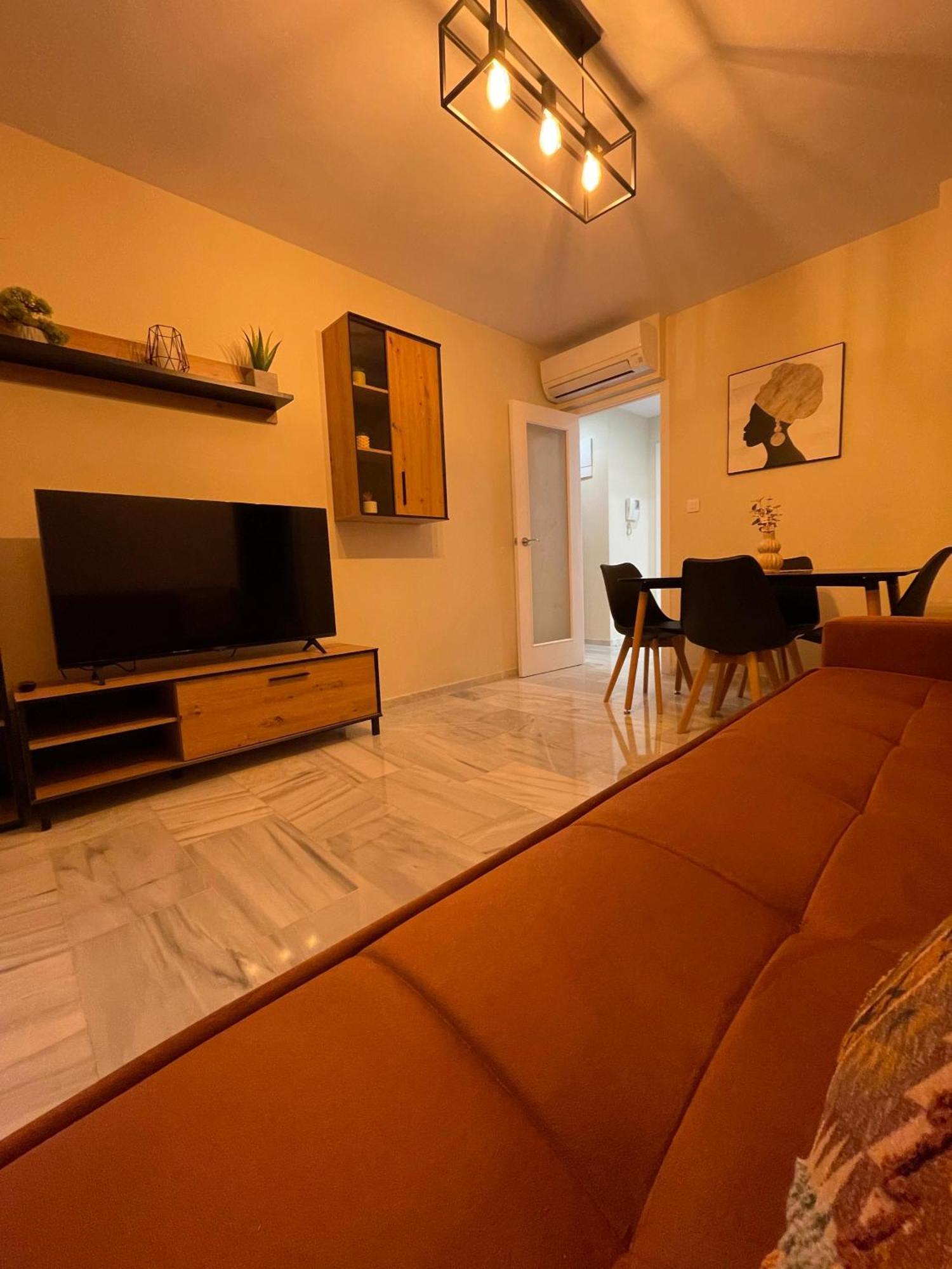 Apartamento Las Olas Playa De Levante เบนิดอร์ม ภายนอก รูปภาพ